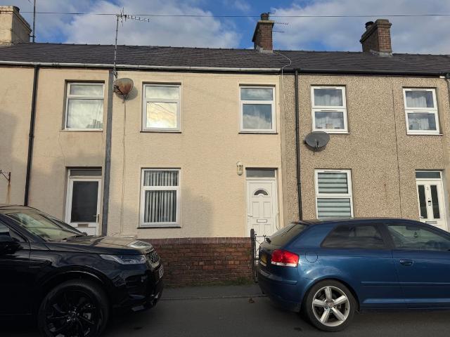 House for rent in Llanfair Pwllgwyngyll, Wales