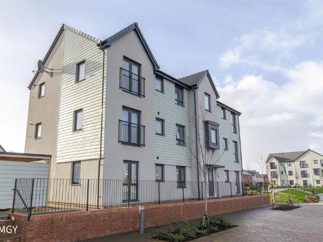 Apartment for rent in Barry Island, Barry