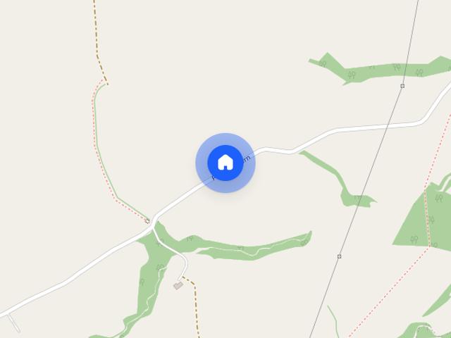 House for rent in Treuddyn, Wales