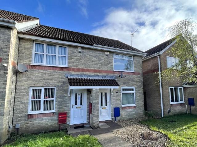 House for rent in Llansamlet, Wales