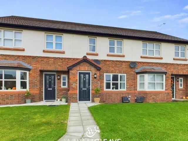 House for sale in Mold, Wales
