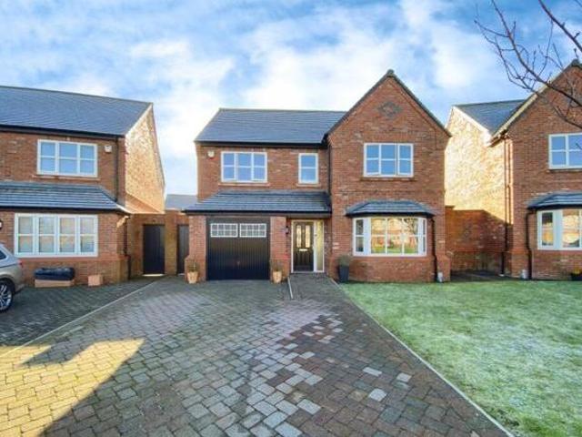 House for sale in Mold, Wales