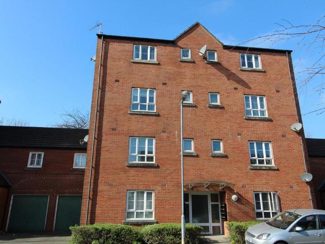 Apartment for rent in Falcon Lodge, Wales