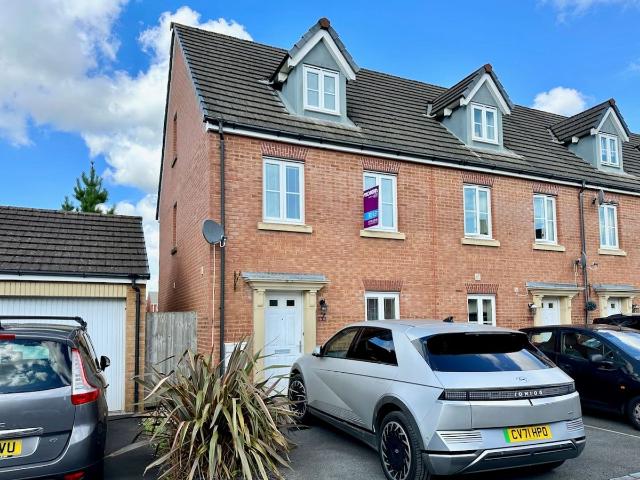 House for rent in Wales