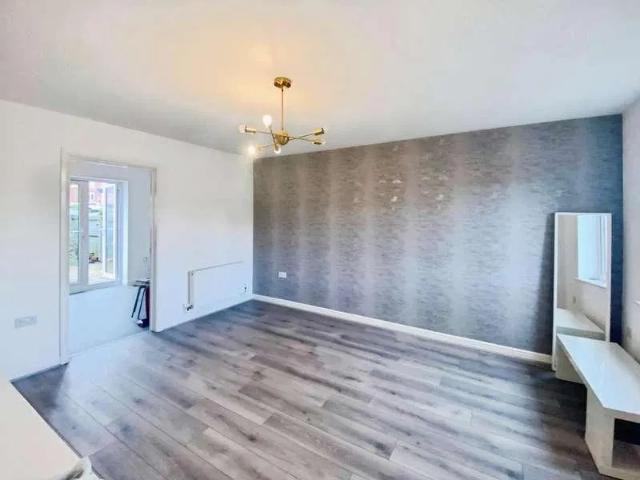 House for rent in Llanharan, Bryncae