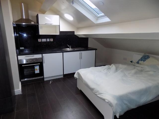 Room for rent in Bangor, Wales