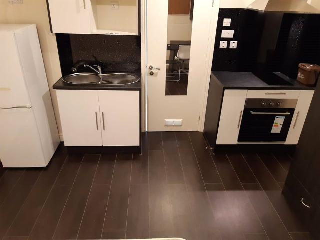 Room for rent in Bangor, Wales