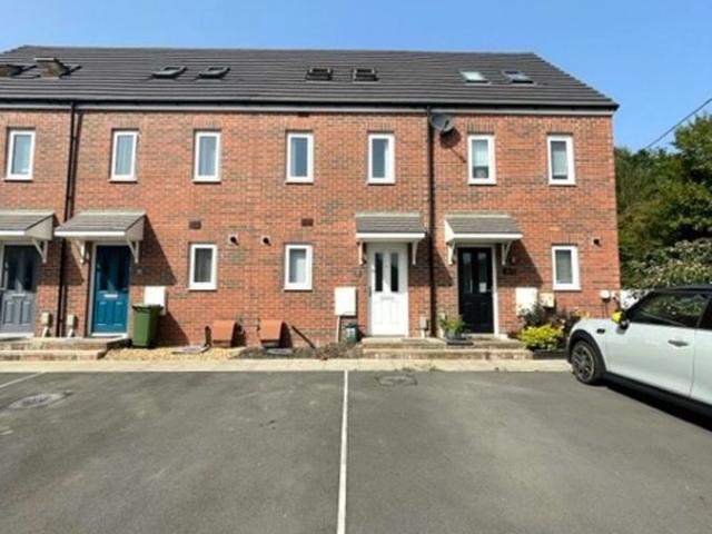 House for rent in Mountain Ash East, Ynysboeth