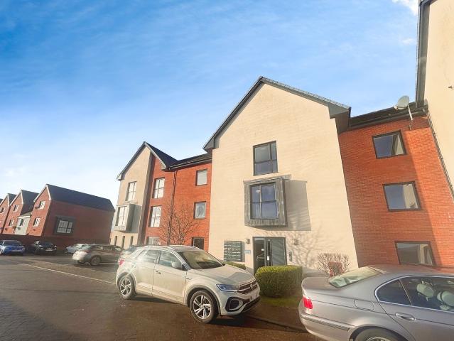 Apartment for rent in Barry Island, Barry