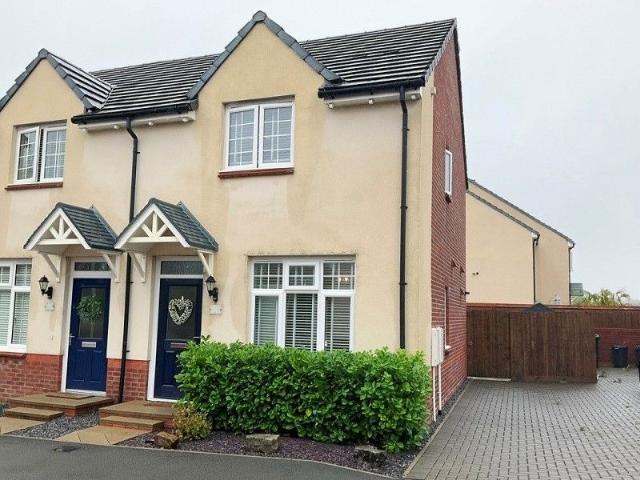 House for rent in Llannon, Cefneithin