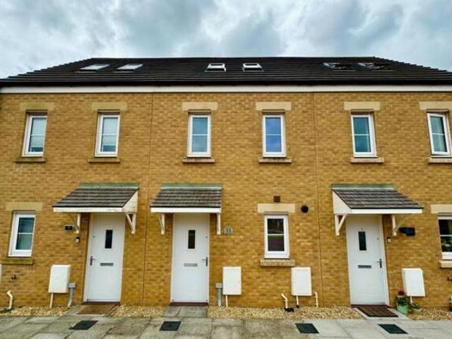 House for rent in Wales