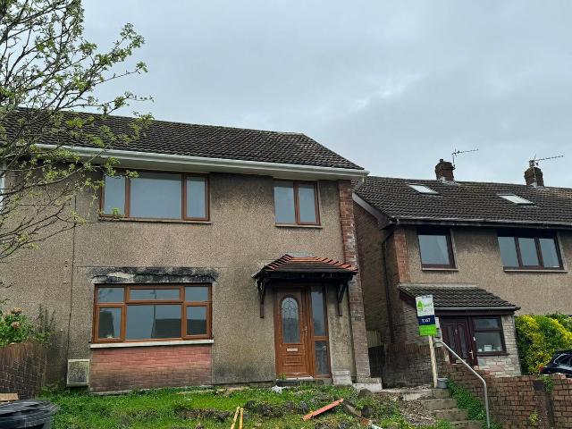 House for rent in Cornelly, Pyle