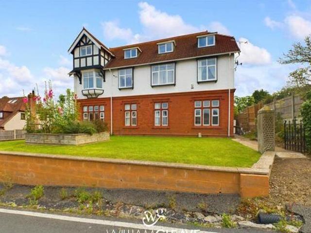 House for sale in Prestatyn, Wales