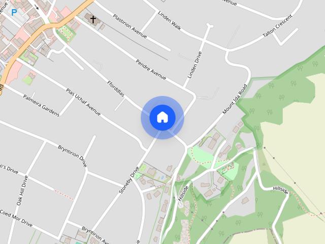 House for rent in Prestatyn