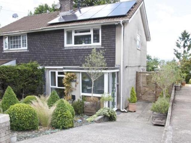 House for sale in Llangybi, Monmouthshire