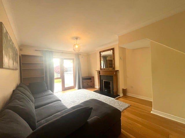 House to rent in Lucan, North Tipperary