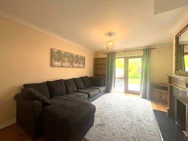 House to rent in Lucan, North Tipperary