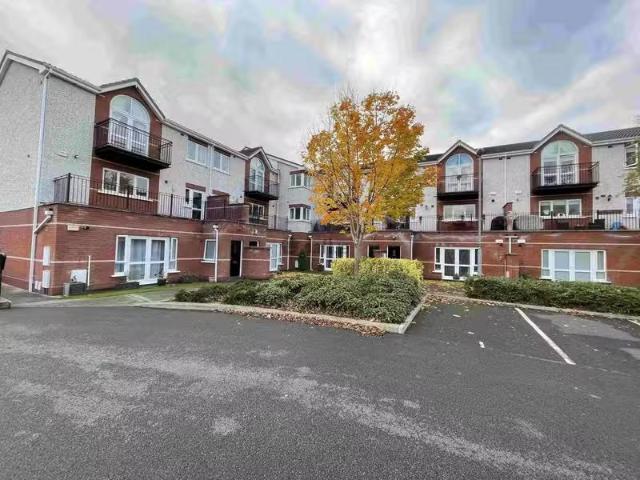 Apartment to rent