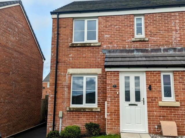 House for rent in Trimsaran, Wales