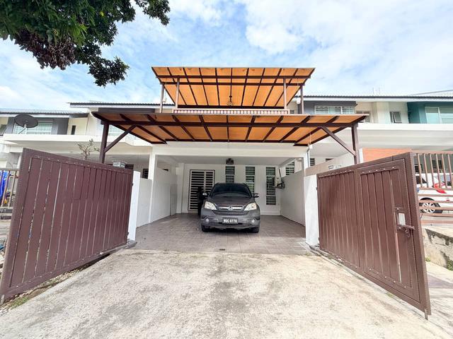 Terraced House for sale in Kajang, Langat