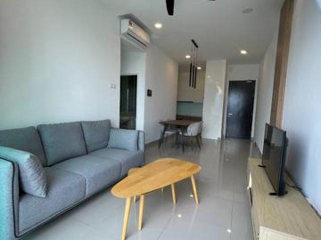 Serviced Residence for rent in Cheras, Kuala Lumpur
