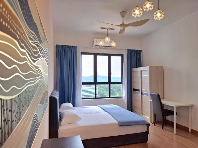 Serviced Residence for rent in Petaling, Subang Jaya