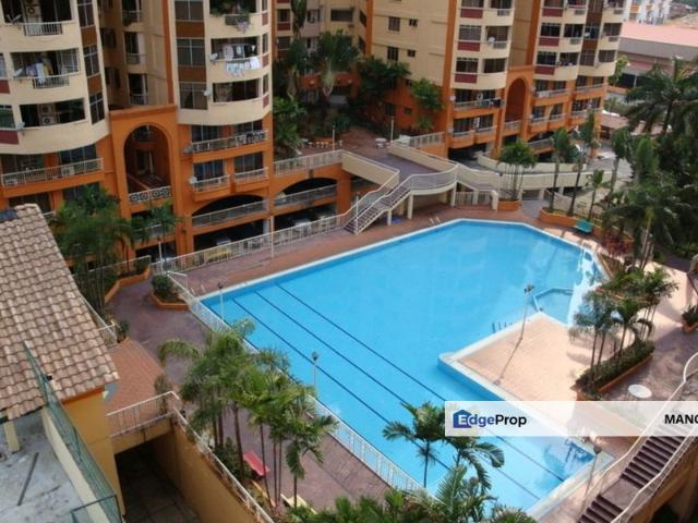 Condominium for rent in Country Heights Damansara, Kuala Lumpur