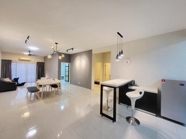 Condominium for rent in Kajang, Langat