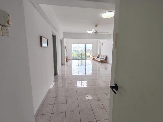 Condominium for rent in Kajang, Langat