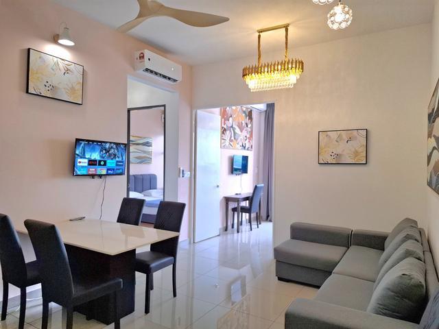 Serviced Residence for rent in Petaling, Subang Jaya