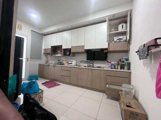 Terraced House for rent in Kajang, Langat