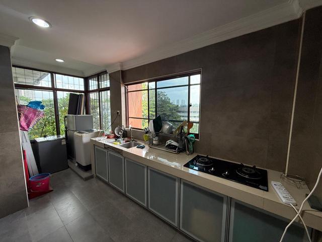 Apartment for rent in Petaling, Subang Jaya