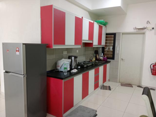 Serviced Residence for rent in Cheras, Majlis Perbandaran Kajang