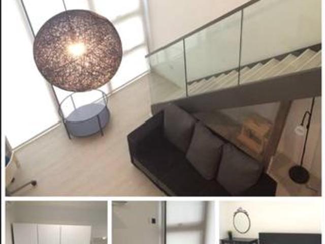 Serviced Residence for rent in Petaling, Subang Jaya