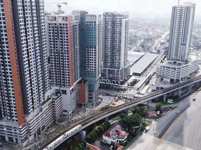 Serviced Residence for rent in Kajang, Langat