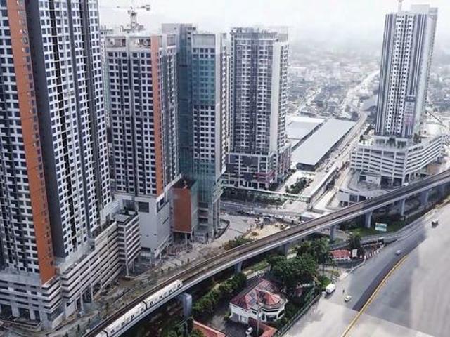 Serviced Residence for rent in Kajang, Langat