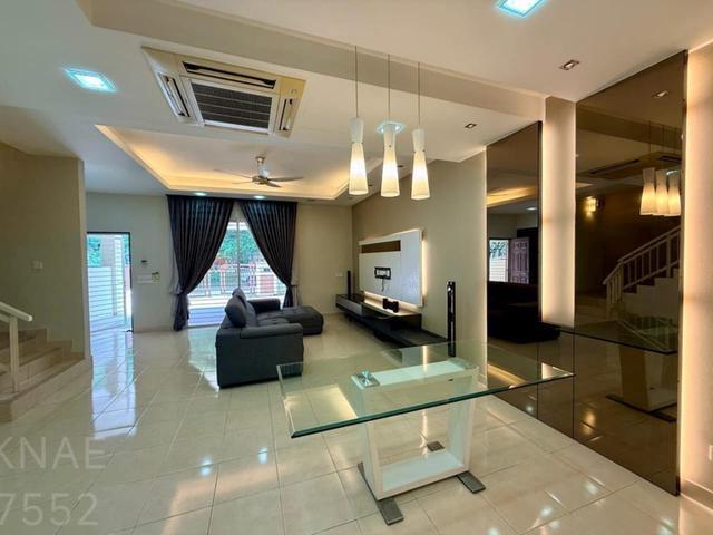 Terraced House for rent in Petaling, Alam Impian