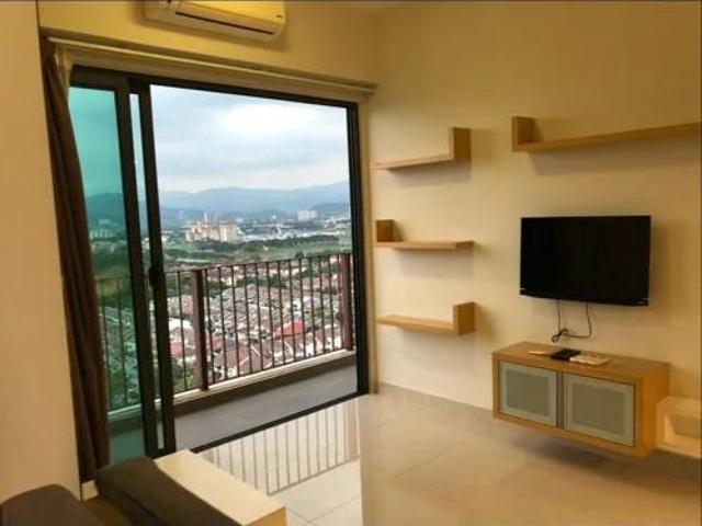 Condominium for sale in Pusat Komersial Jalan Kuching, Kuala Lumpur