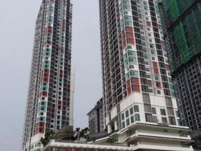 Apartment for sale in Petaling, Alam Impian