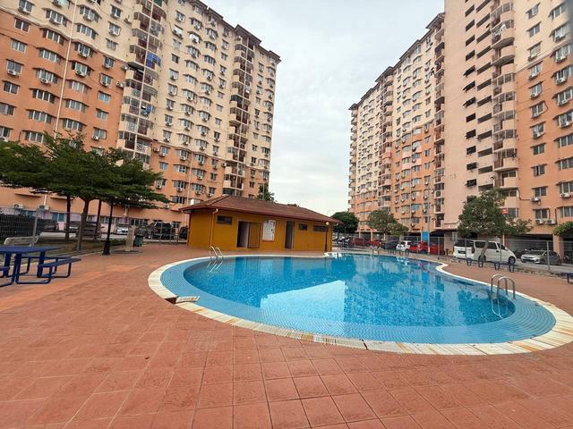 Apartment for sale in Petaling, Alam Impian