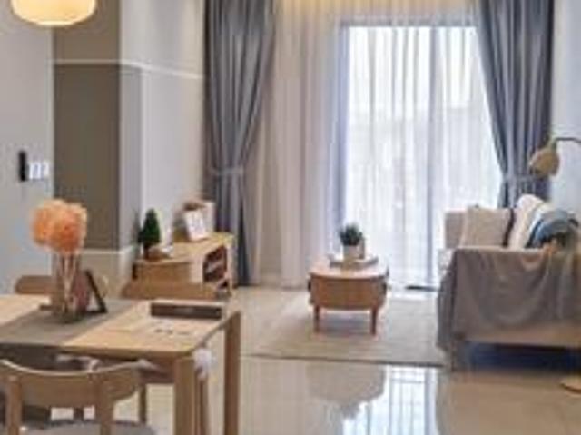 Condominium for rent in Country Heights Damansara, Kuala Lumpur