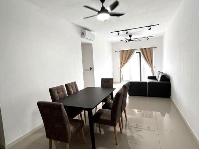 Serviced Residence for rent in Kajang, Langat