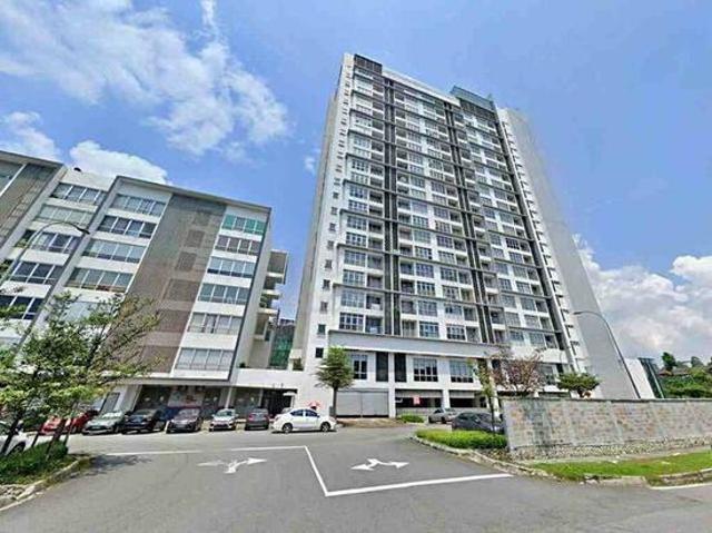Serviced Residence for rent in Kajang, Langat