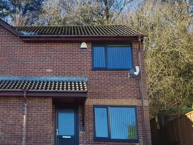 House for rent in Graigfelen, Clydach