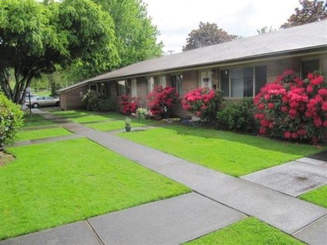 Apartment for rent in Oregonia
