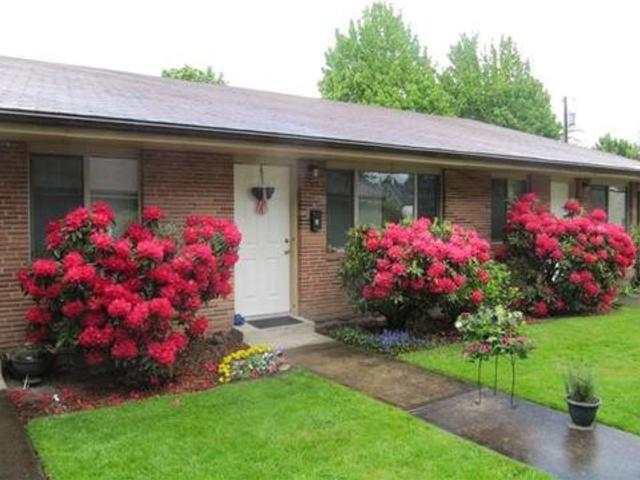 Apartment for rent in Oregonia