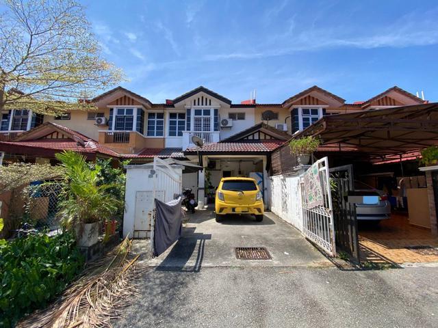 Terraced House for sale in Kajang, Langat