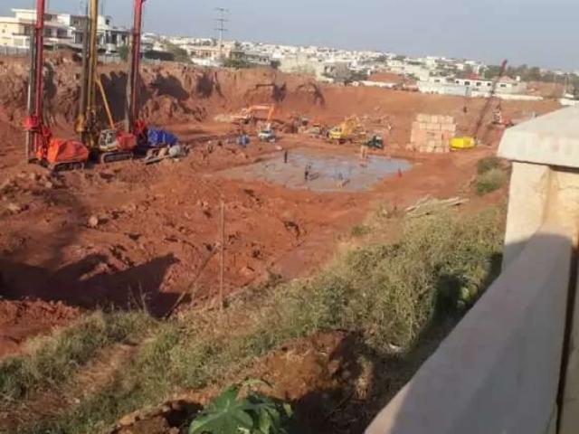 Apartment for sale in Islamabad