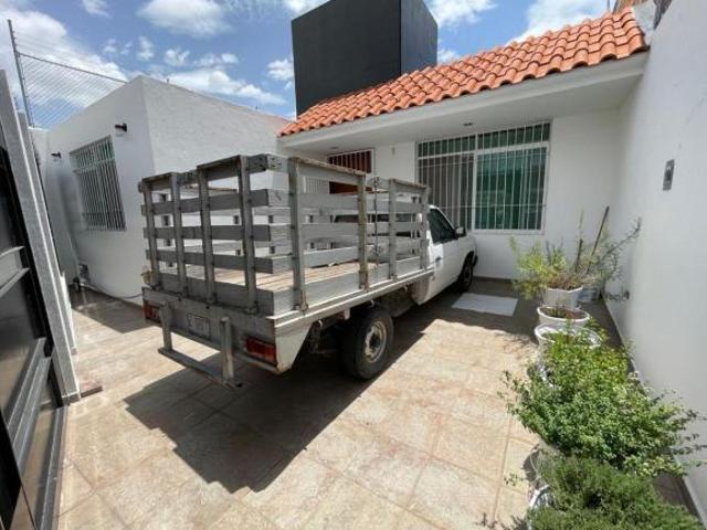 Casa en venta en Aguascalientes