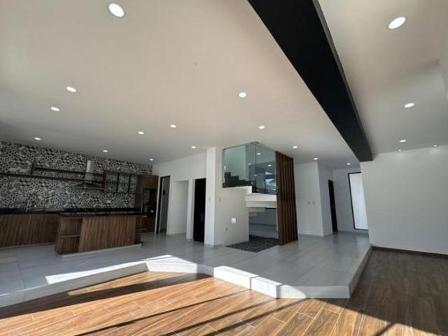 Casa en venta en Aguascalientes